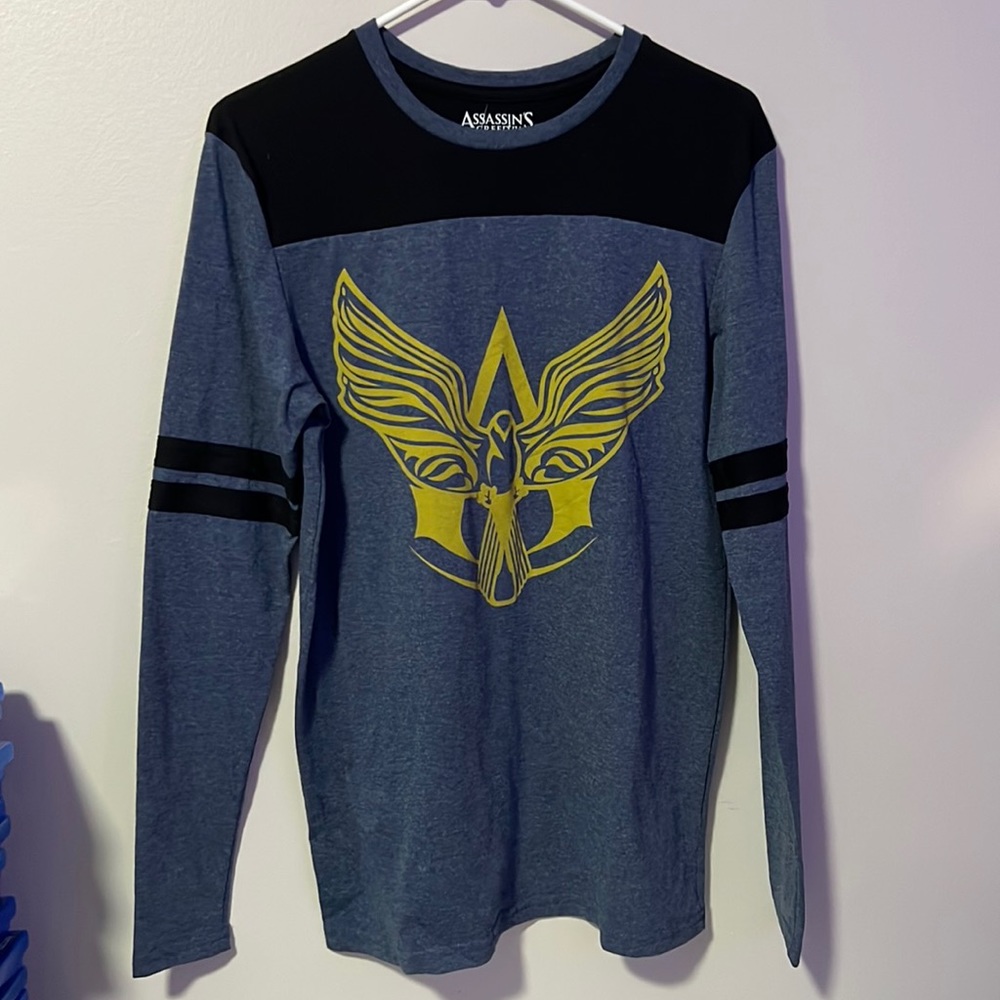 Assassin’s Creed T-Shirt